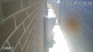 Caméra IP - Australia