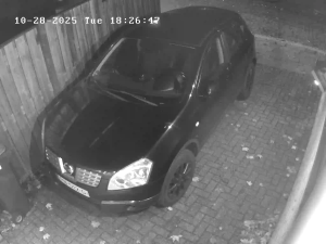 Caméra IP - Países Bajos