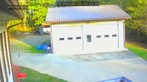 Caméra IP - Estados Unidos