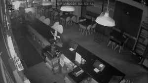 Caméra IP - Estados Unidos