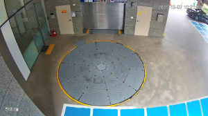 Caméra IP - Südkorea