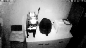 Caméra IP - Singapour