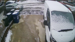 Caméra IP - Royaume-Uni