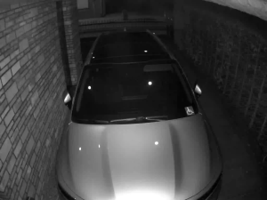 Caméra IP - Netherlands