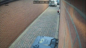 Caméra IP - Vereinigtes Königreich