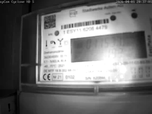 Caméra IP - Germany