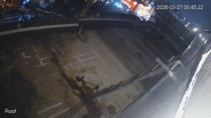 Caméra IP - Pays-Bas