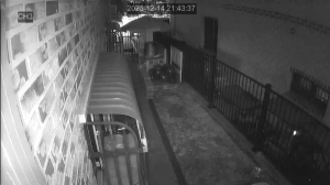 Caméra IP - South Korea