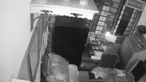 Caméra IP - Vietnam