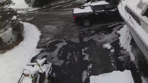 Caméra IP - Estados Unidos