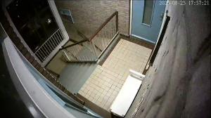 Caméra IP - Paesi Bassi