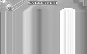 Caméra IP - Russische Föderation