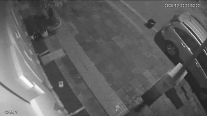 Caméra IP - Vietnam