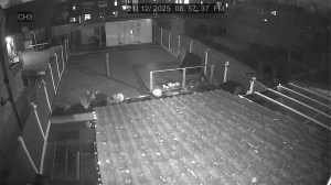 Caméra IP - Reino Unido