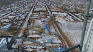 Caméra IP - People's Republic of China