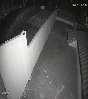 Caméra IP - Philippinen