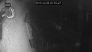 Caméra IP - Frankreich