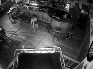 Caméra IP - Paesi Bassi