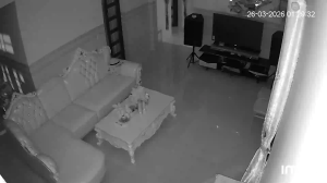 Caméra IP - Vietnam