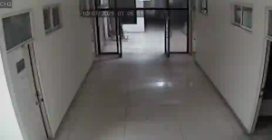 Caméra IP - Taiwan