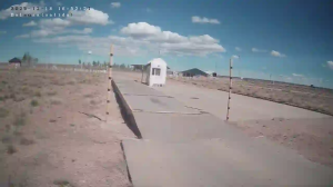 Caméra IP - Argentina