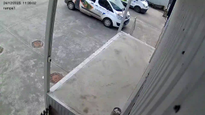 Caméra IP - Ucrania