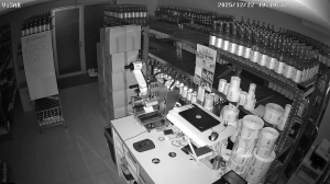 Caméra IP - Lituania