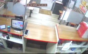 Caméra IP - Royaume-Uni