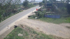 Caméra IP - Vietnam