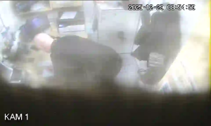 Caméra IP - Österreich