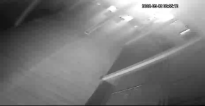 Caméra IP - Costa Rica