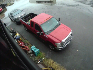 Caméra IP - Estados Unidos