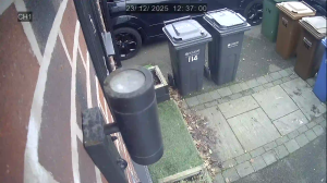 Caméra IP - Royaume-Uni