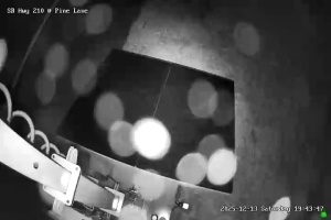 Caméra IP - États-Unis d'Amérique