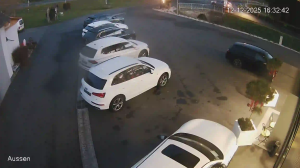 Caméra IP - Österreich