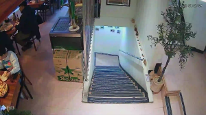 Caméra IP - South Korea