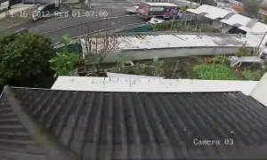 Caméra IP - Portogallo