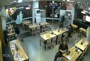 Caméra IP - Corea del Sud