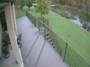 Caméra IP - Vereinigte Staaten von Amerika