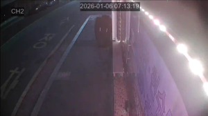 Caméra IP - South Korea