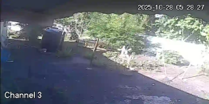 Caméra IP - Trinidad y Tobago