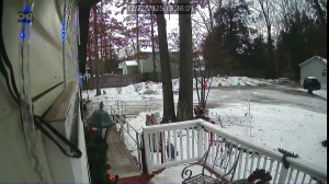 Caméra IP - Estados Unidos