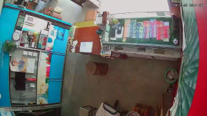 Caméra IP - Thailand