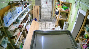 Caméra IP - Kazakhstan