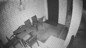 Caméra IP - Litauen