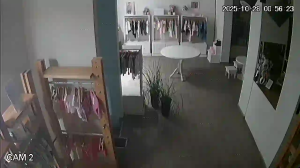 Caméra IP - Argentina