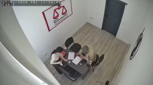 Caméra IP - Ucrania