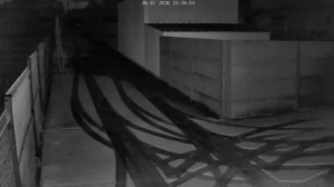 Caméra IP - Francia