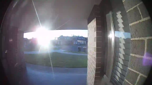 Caméra IP - Australie