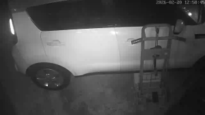 Caméra IP - Curaçao